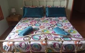 King Private Room Tra Arte Mare Campagna