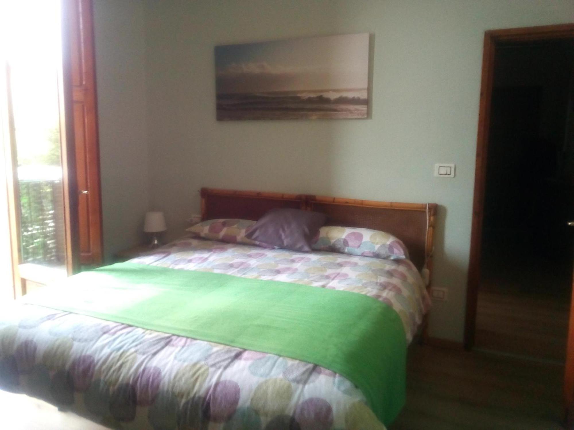 King Private Room Tra Arte Mare Campagna Empoli Extérieur photo